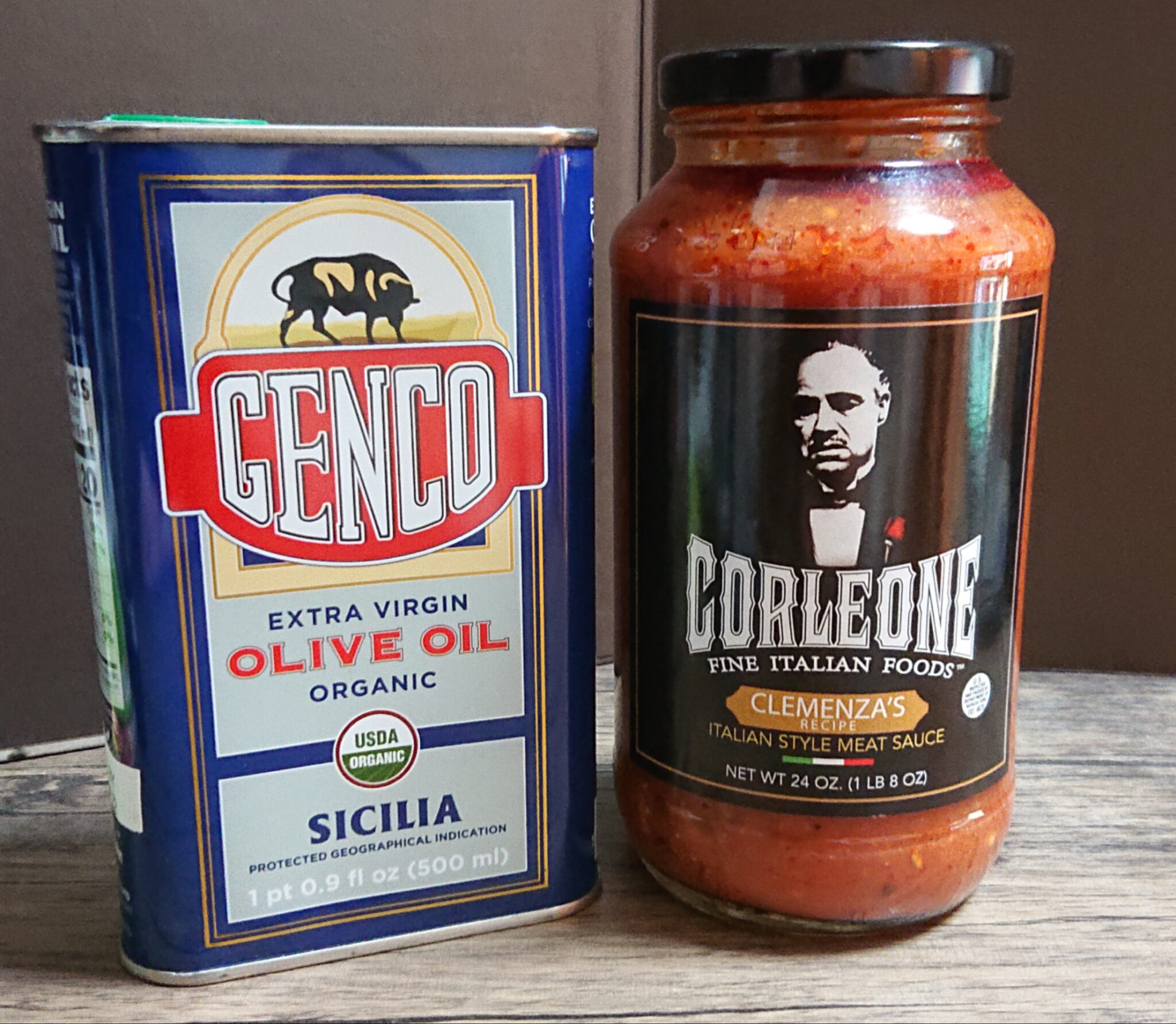 クレメンザのソース&ジェンコオリーブオイルレビュー マフィア・マフィア映画情報サイト ジャパンマイヤーランスキー